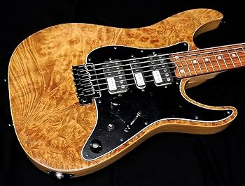 【美品】Schecter SD-2-24-VTR-AS-MW NTL/PF 美品】Schecter SD-2-24-VTR-AS-MW NTL/PF